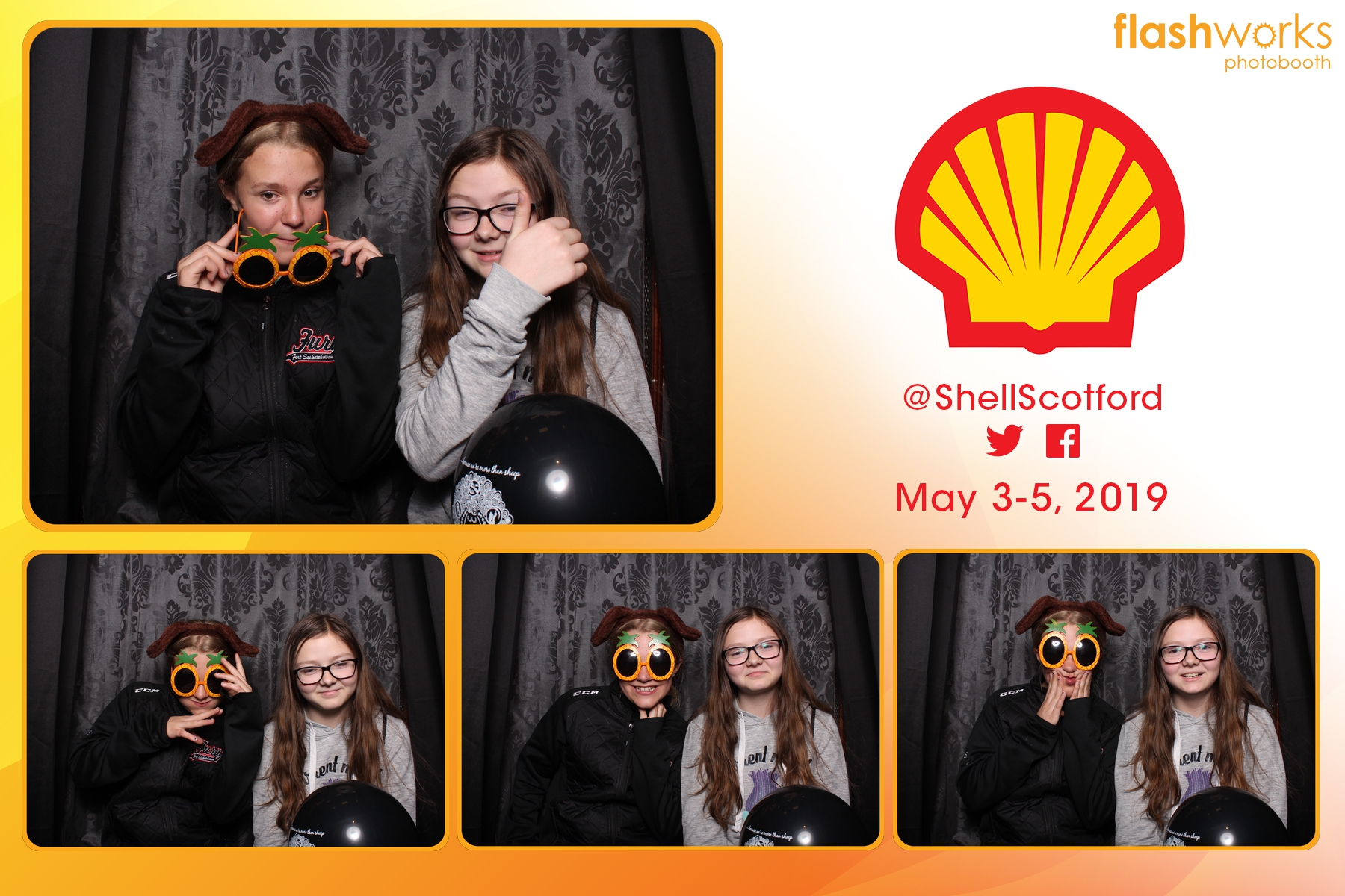 Fort Saskatchewan Trade Show & Sale: Presented by Shell | View more photos from the event at gallery.flashworksphotobooth.com/u/FlashworksPhotoboothInc/Fort-Saskatchewan-Trade-Show-Sale-Presented-by-Shell